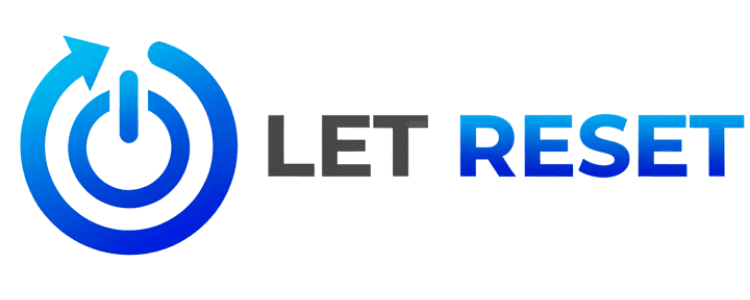 Let Reset